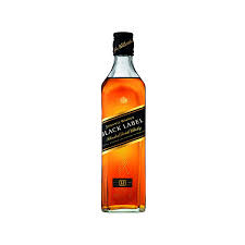 Black Label 50