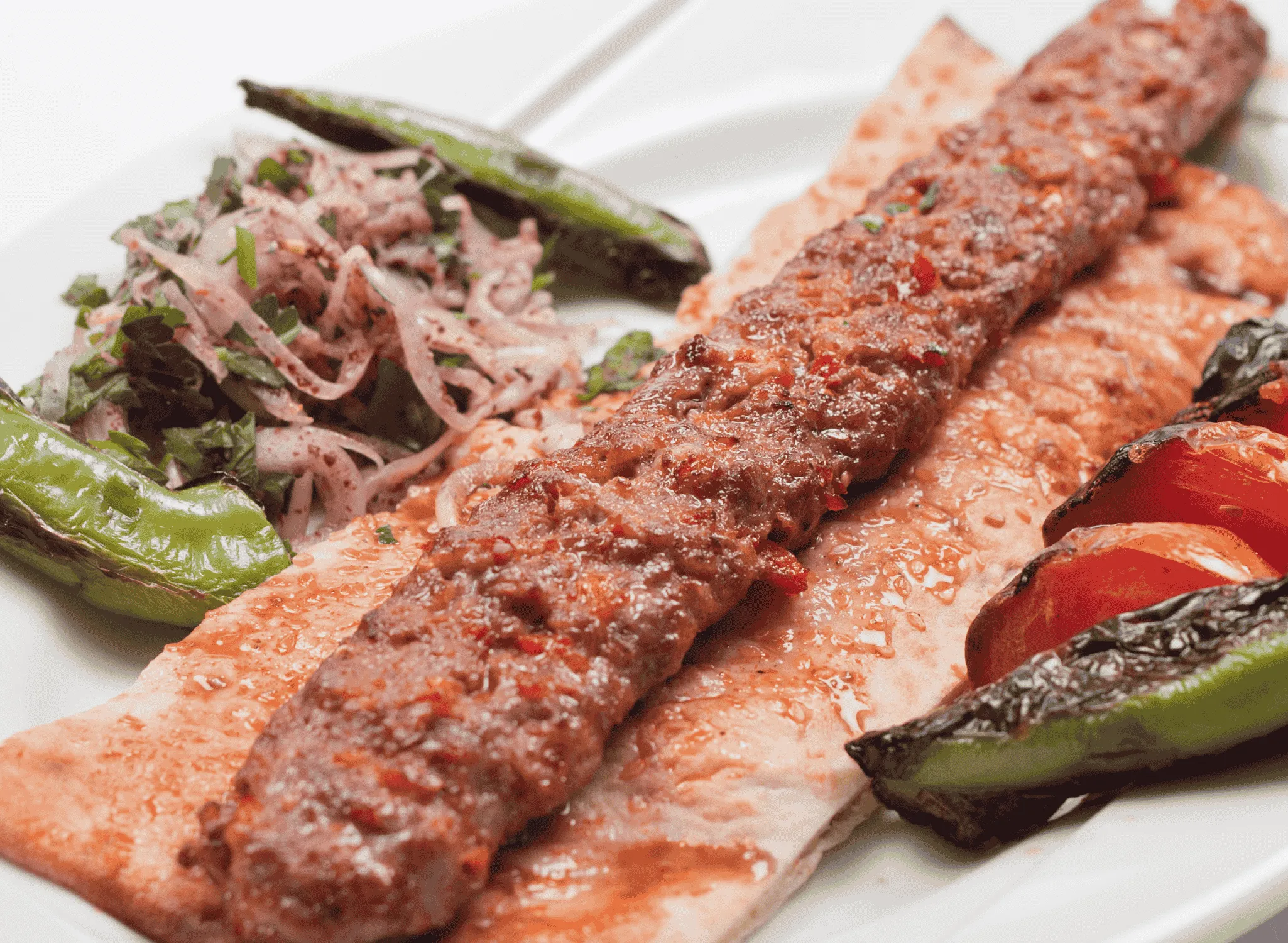 Adana Kebab