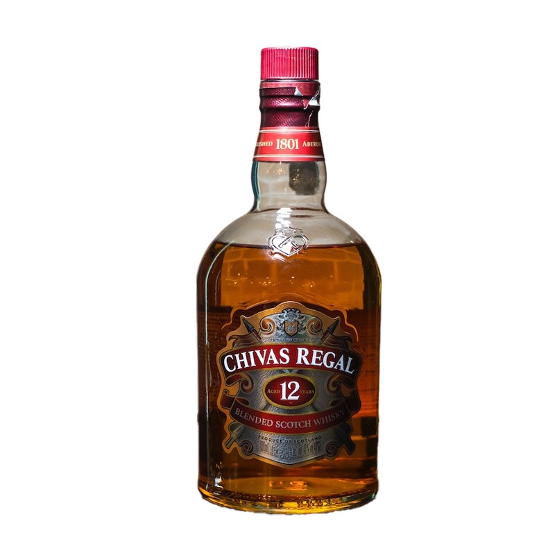 Chivas 35