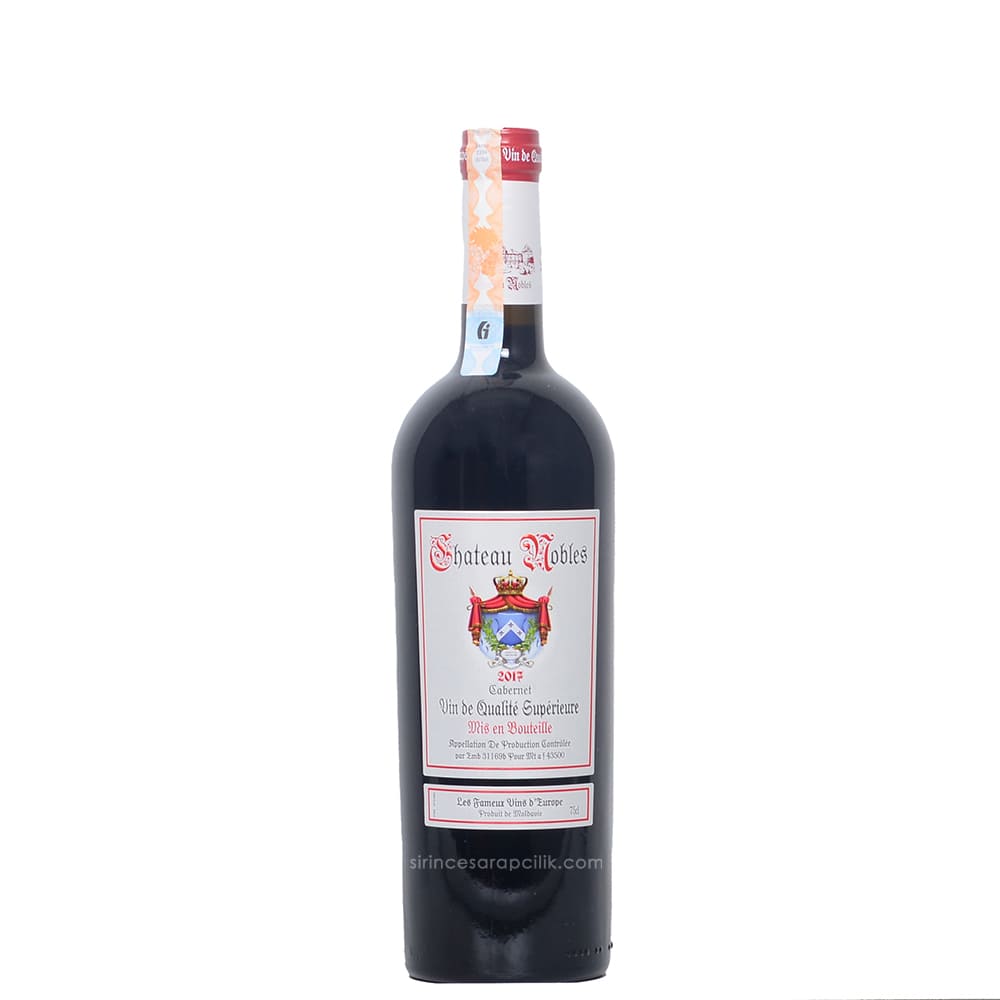 Chateau Nobles