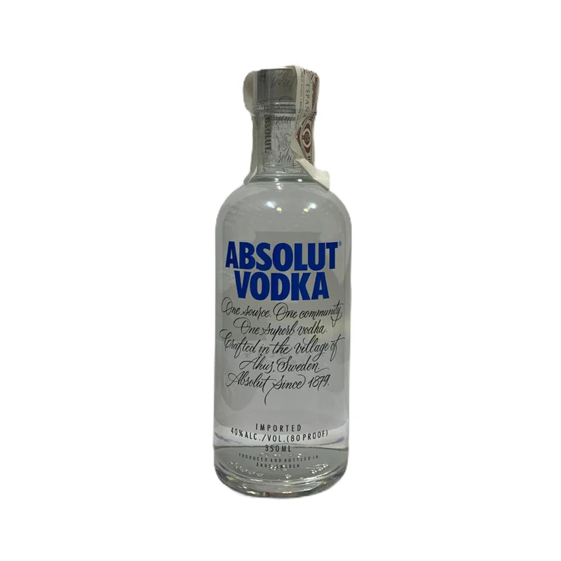 Absolut 35
