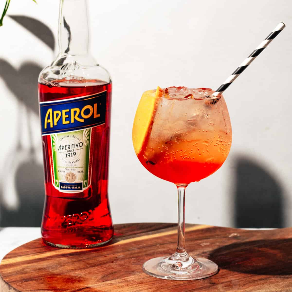 Aperol Spiriits 