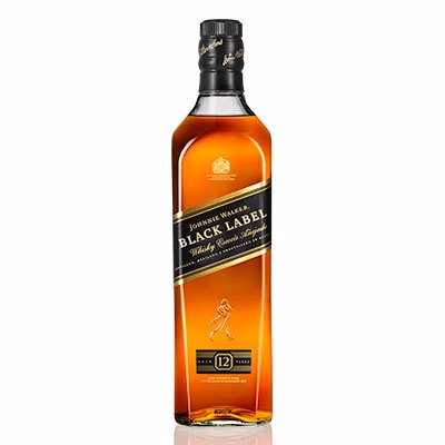 Black LabeL 35