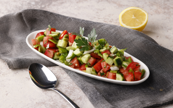 Çoban Salata