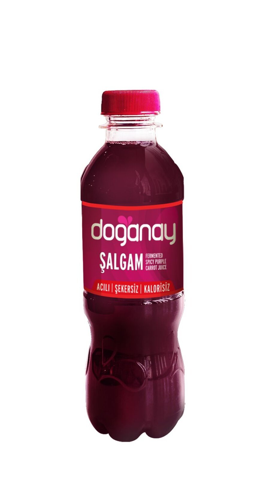 Şalgam Suyu Acılı Küçük