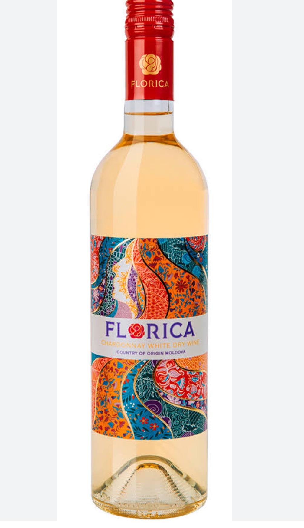 Florica Blush