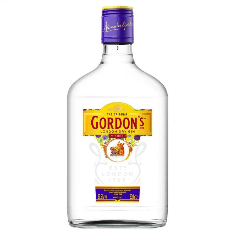 Gordon's 35