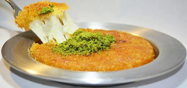 Künefe 