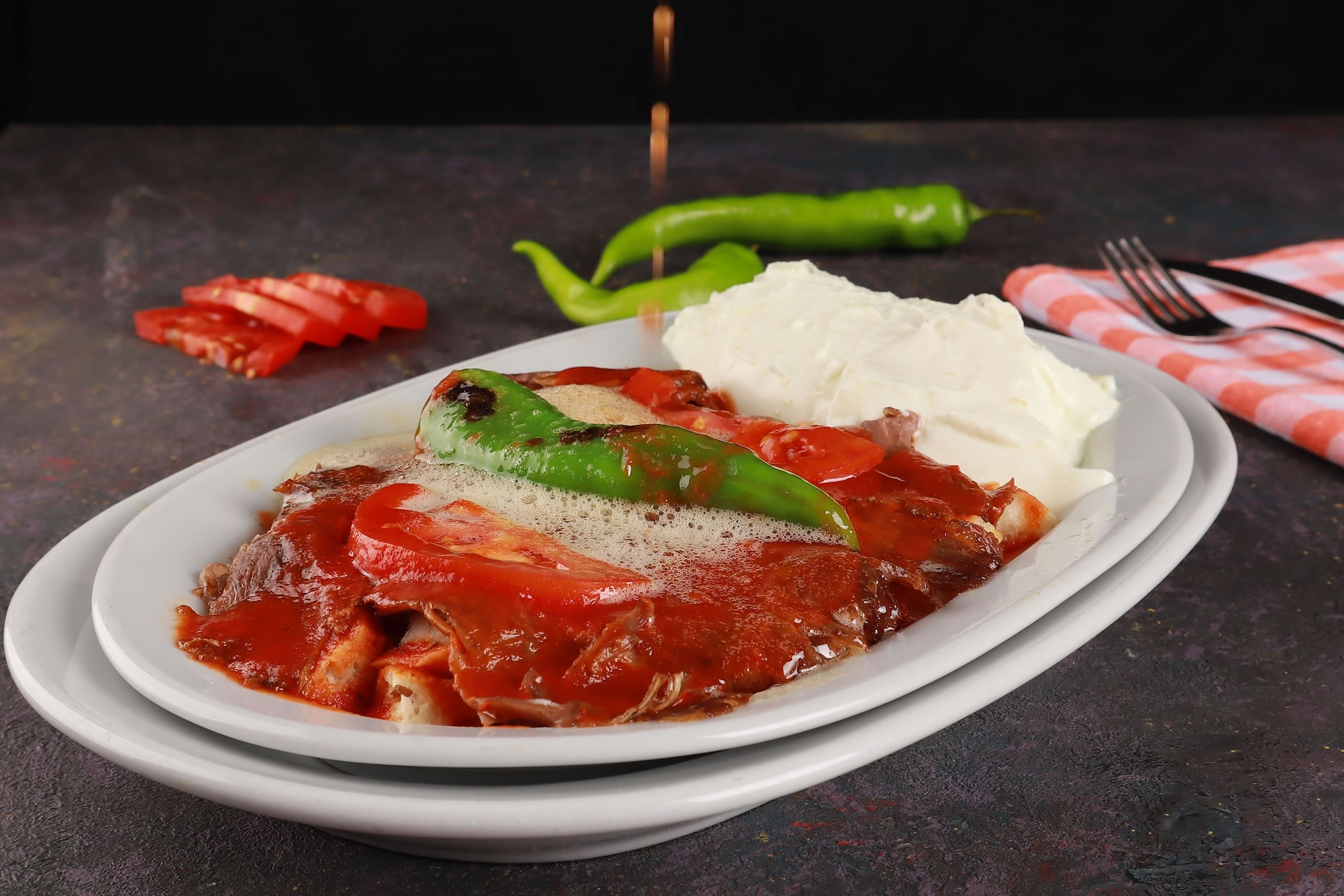 İskender 100 Gr
