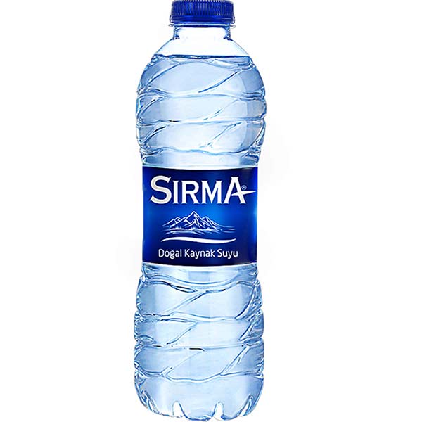 Su Küçük 