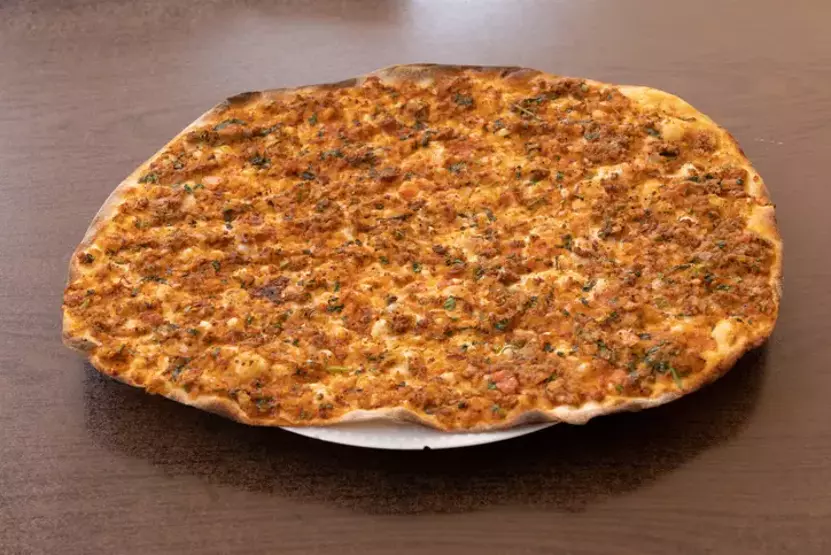Lahmacun Adet 