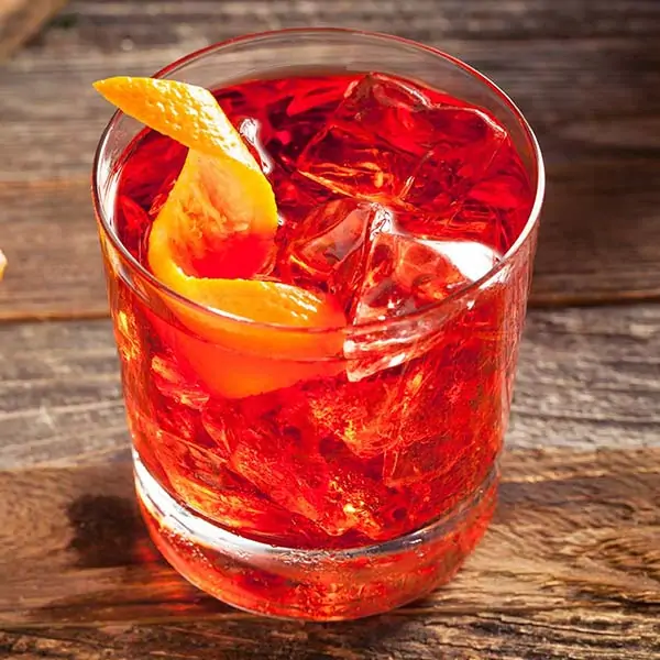 Negroni
