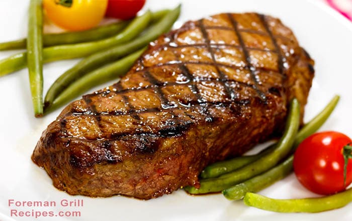 Newyork Steak