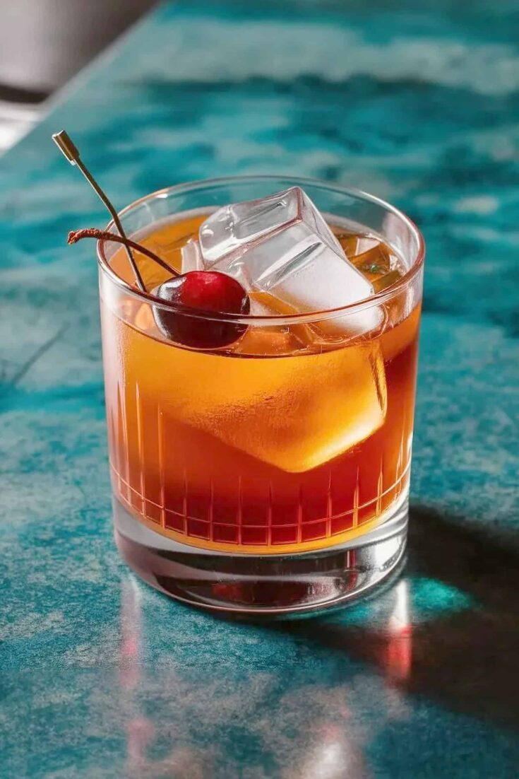 Old Fashion