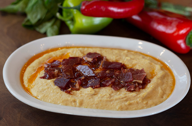 Pastırmalı Humus