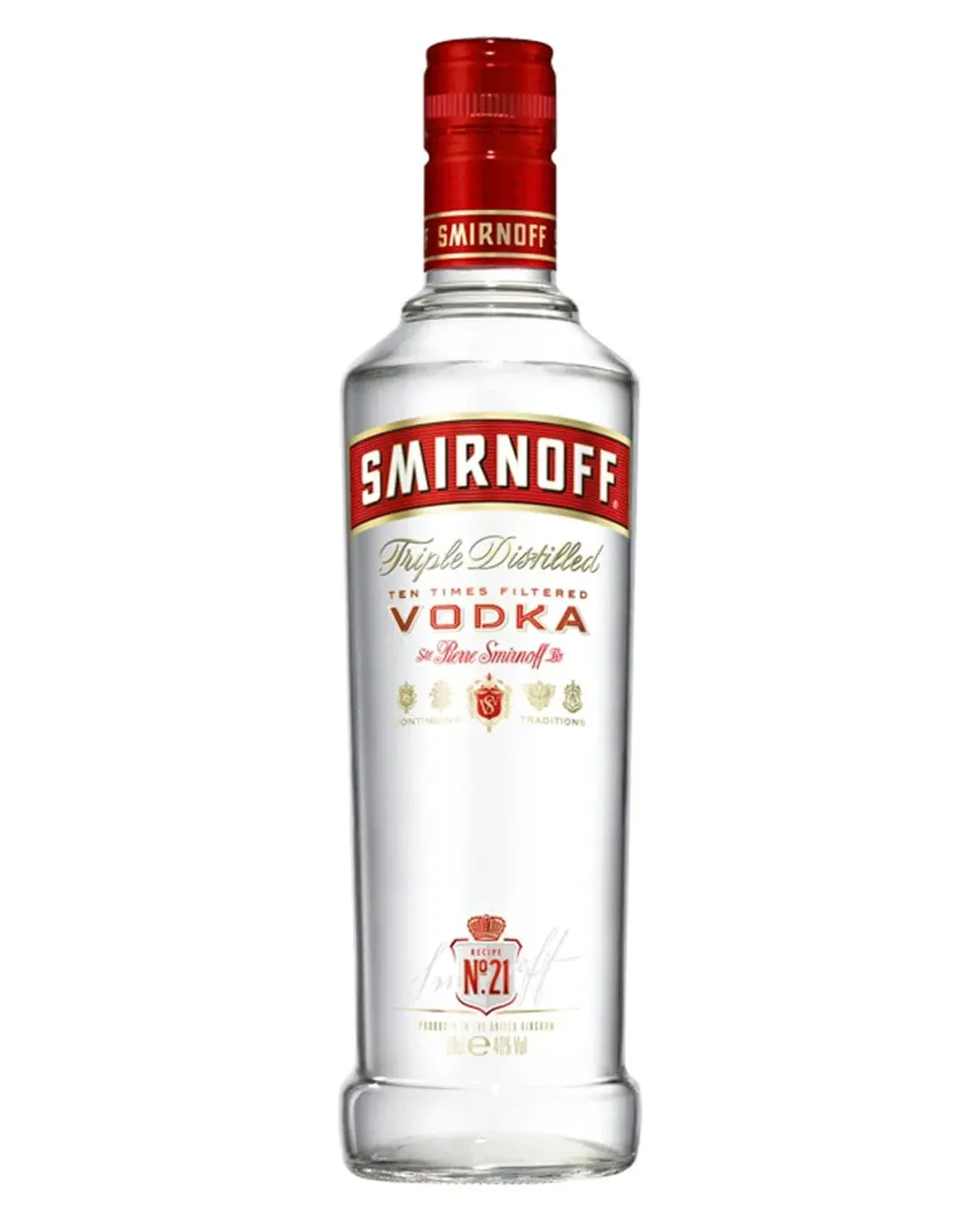 Smirnoff 50