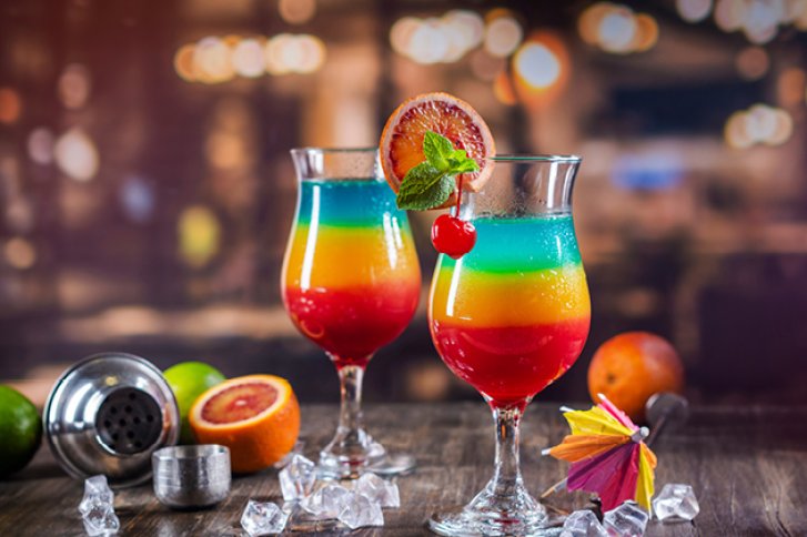 Tropicana